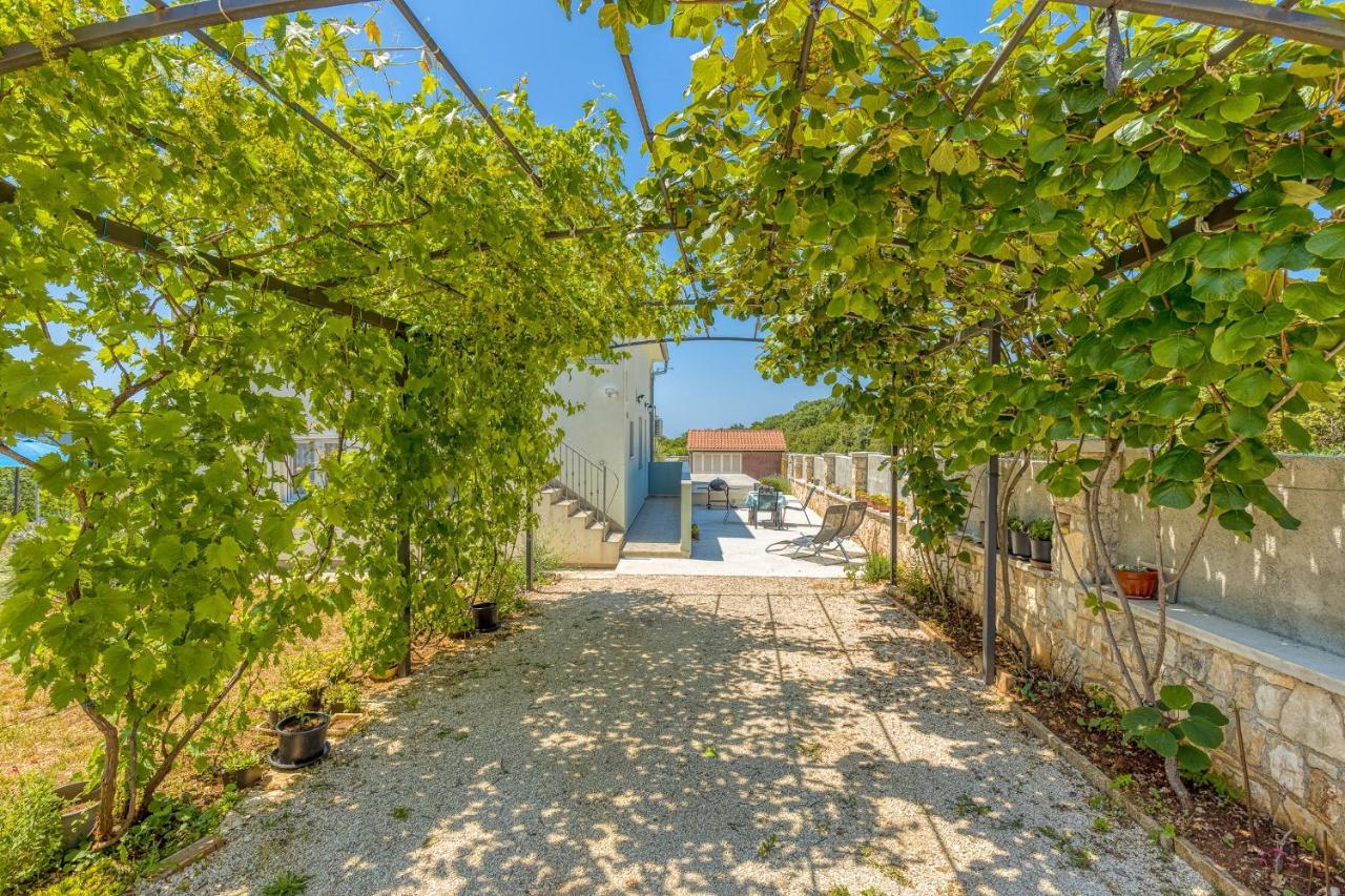 Casa Monshego Hotel Rovinj Buitenkant foto