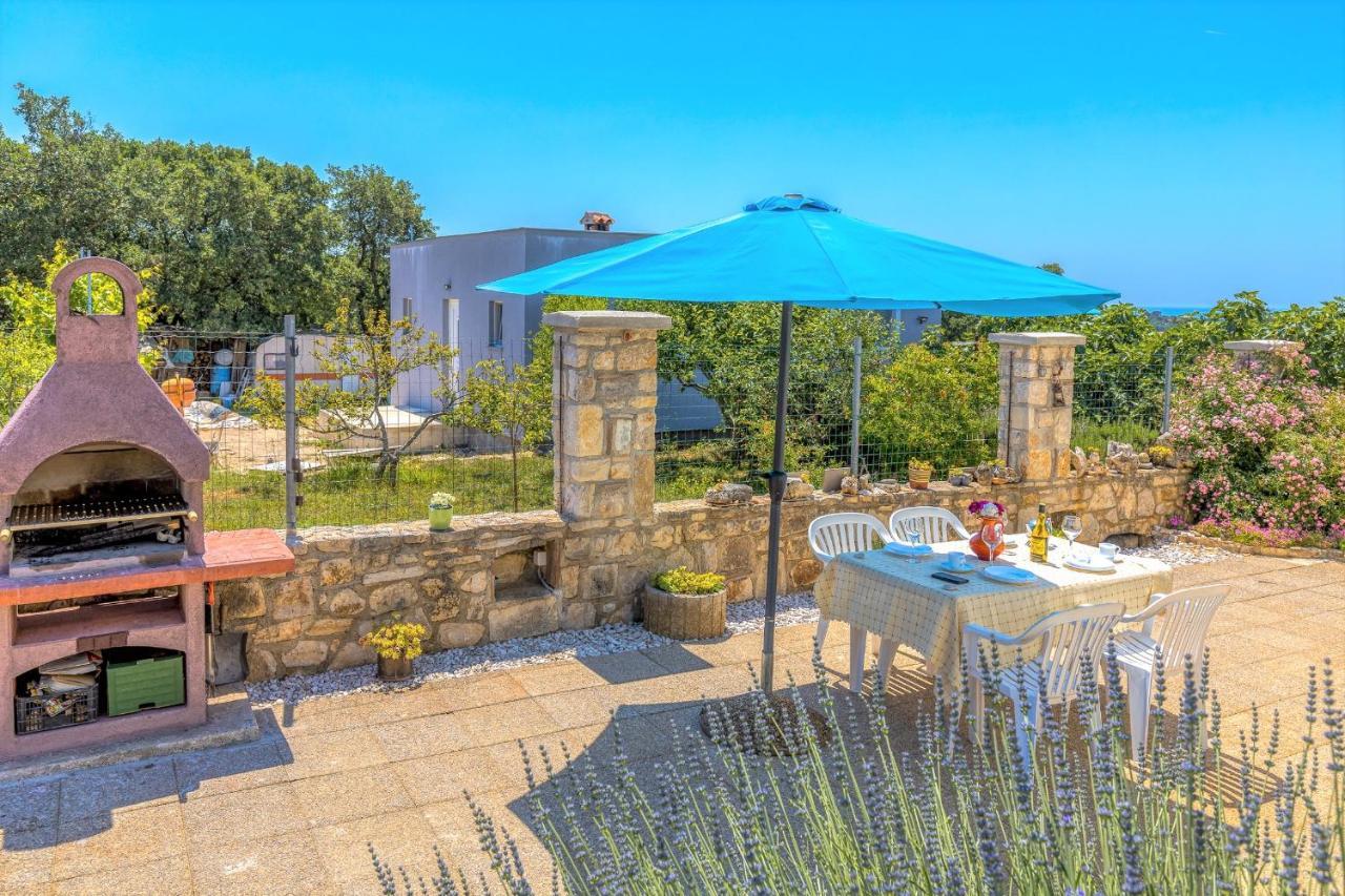Casa Monshego Hotel Rovinj Buitenkant foto
